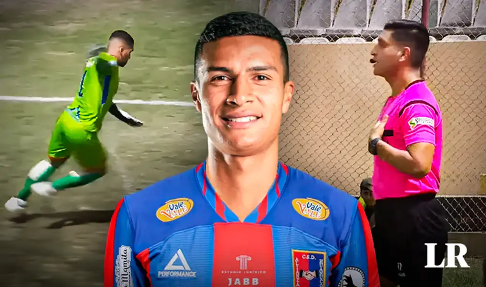 Alianza Universidad de Huánuco ganó 2-0 a Llacuabamba por la fecha 3 de la Liga 2. Foto: composición LR/Jazmin Ceras/captura de @MiguelScime Alianza Universidad de Huánuco ganó 2-0 a Llacuabamba por la fecha 3 de la Liga 2. Foto: composición LR/Jazmin Ceras/captura de @MiguelScime