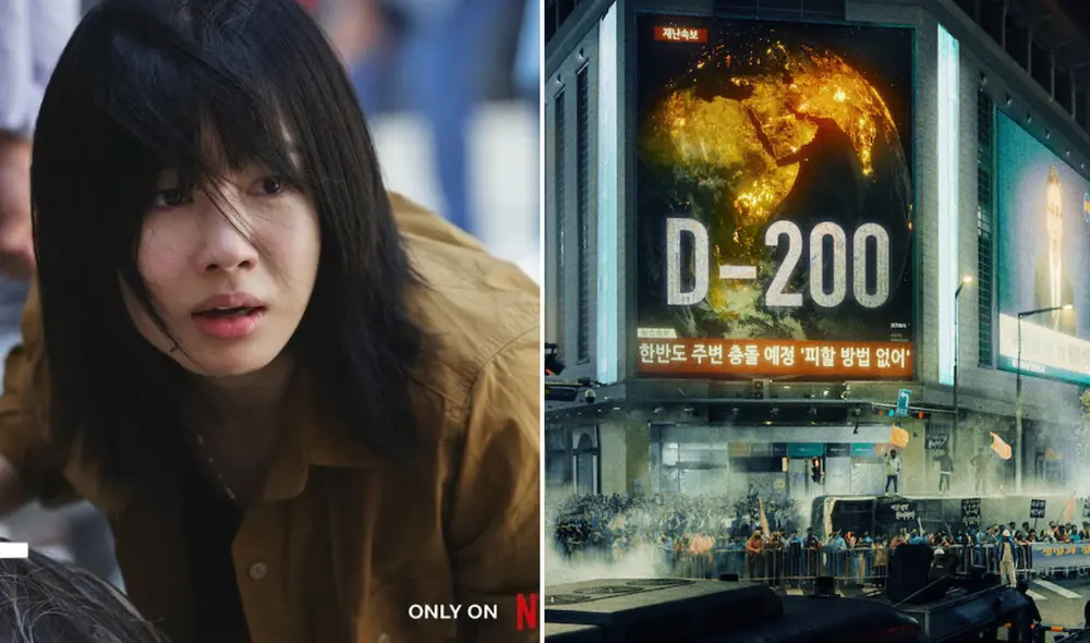 ‘Adiós, Tierra’ será lanzado en abril de 2024.