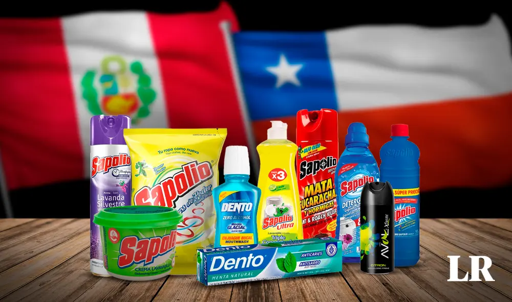 El mercado peruano continúa consolidándose en muchas partes del mundo, un ejemplo claro es el Grupo Gloria en el territorio chileno. | composición LR / peru-retail/ Pixabay.