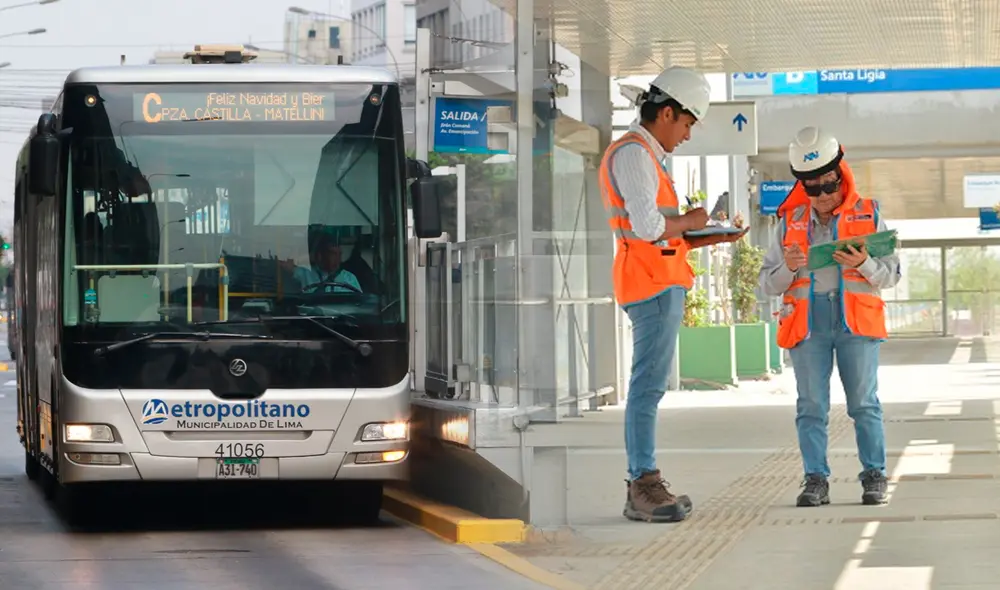 Foto: composición LR/ATU