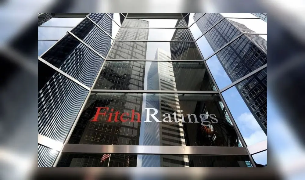 Al igual que S&P, Fitch asegura que la crisis política limita al PBI peruano. Foto: Difusión