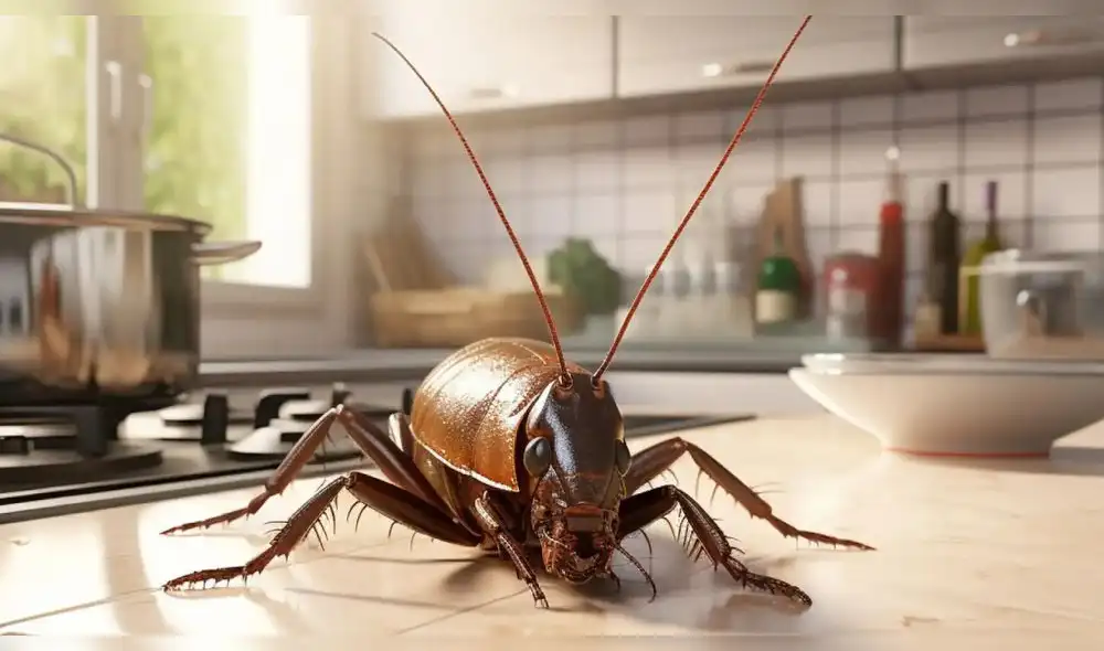 Estos insectos son conocidos por su capacidad de sobrevivir en condiciones extremas, incluso a eventos como explosiones nucleares. Foto: El Español