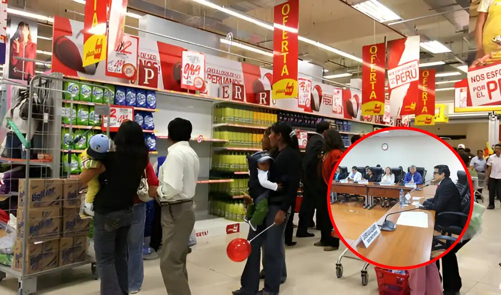 Expertos creen que es necesario un nuevo sistema de pensiones con montos adecuados y que no solo sirvan para subsistir. Foto: composición LR/USI/Congreso