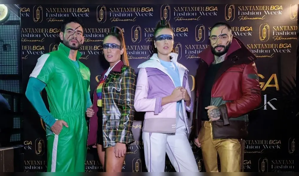 Foto: POOLEX FASHION tiene su tienda física en Bogotá – Colombia. Foto: POOLEX FASHION tiene su tienda física en Bogotá – Colombia.