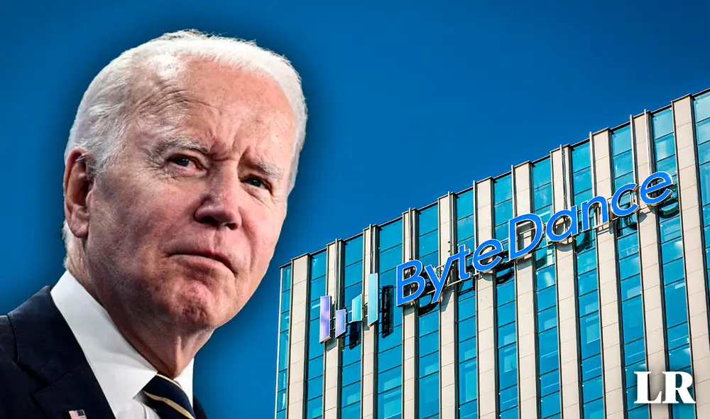 ByteDance tiene su sede en Pekín y cuenta con más de 150.000 trabajadores. Foto: composición LR/ByteDance ByteDance tiene su sede en Pekín y cuenta con más de 150.000 trabajadores. Foto: composición LR/ByteDance