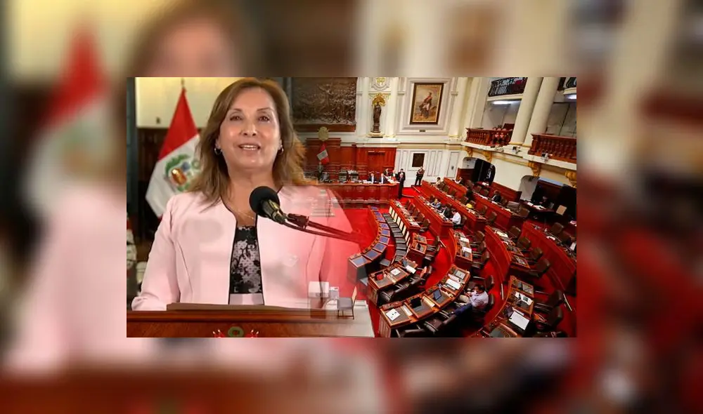 Tensión política merma las expectativas de inversión privada, según S&P. Foto: composición LR Tensión política merma las expectativas de inversión privada, según S&P. Foto: composición LR