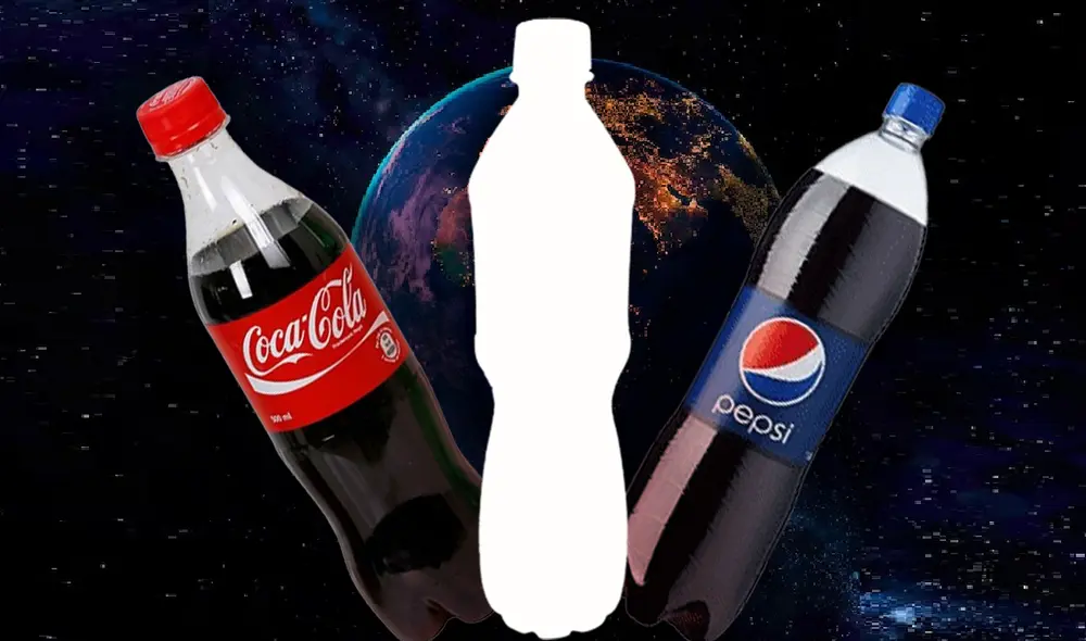 Esta bebida nació de la idea de una familia de agricultores en la época del terrorismo en el Perú. Foto: composición LR / Pixabay