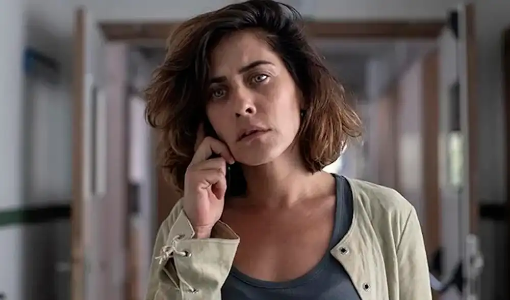 Cada episodio de la nueva joya de Netflix tiene un promedio de duración de 50 minutos. Foto: Netflix Cada episodio de la nueva joya de Netflix tiene un promedio de duración de 50 minutos. Foto: Netflix