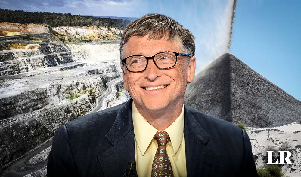 Esta nación cuenta con condiciones geológicas únicas que favorecen la extracción de litio en formas de roca dura, principalmente espodumeno. Foto: composición LR/AFP/Bloomberg/Ian Munro Esta nación cuenta con condiciones geológicas únicas que favorecen la extracción de litio en formas de roca dura, principalmente espodumeno. Foto: composición LR/AFP/Bloomberg/Ian Munro