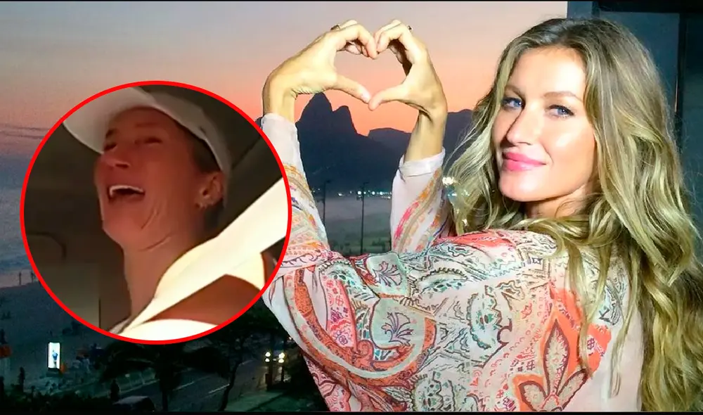 Gisele Bündchen es una de las modelos más reconocidas a nivel mundial. Foto: composición LR/Vogue/El Nuevo Herald Gisele Bündchen es una de las modelos más reconocidas a nivel mundial. Foto: composición LR/Vogue/El Nuevo Herald