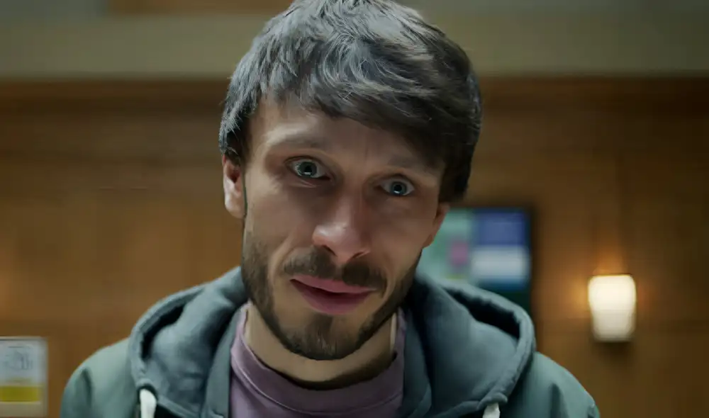 Con siete capítulos, 'Bebé reno' debutó en Netflix el 11 de abril de 2024. Foto: Netflix