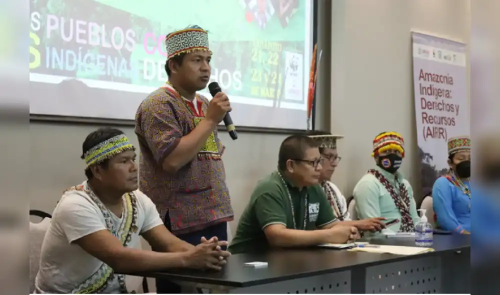 Piden que se investigue atentado contra dirigente en Ucayali. Foto: La República