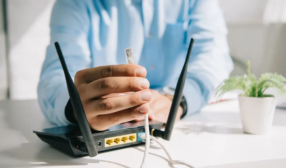 ¿Cambiar de equipo o utilizar un software? Foto: Computer Hoy