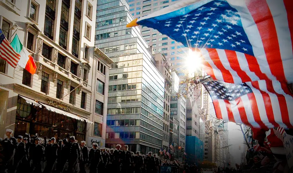 Este día es conocido como 'Labour Day' Foto: WikiMedia Este día es conocido como 'Labour Day' Foto: WikiMedia