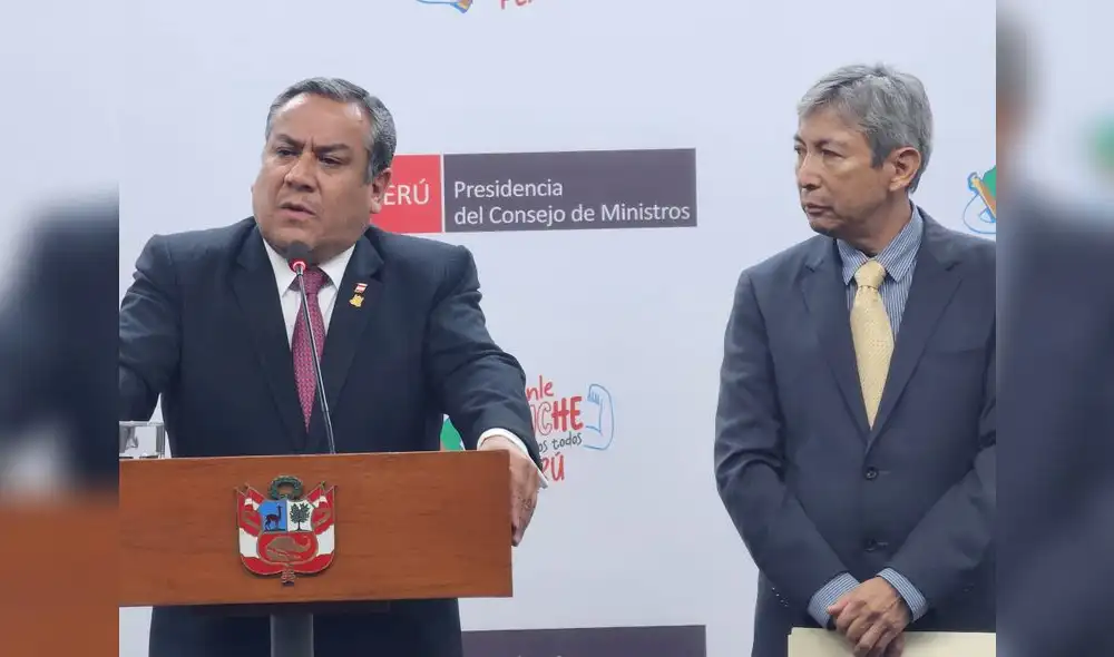 Los recursos irán destinados de forma equitativa para todas las municipalidades del país. Fuente: URPI/LR Los recursos irán destinados de forma equitativa para todas las municipalidades del país. Fuente: URPI/LR