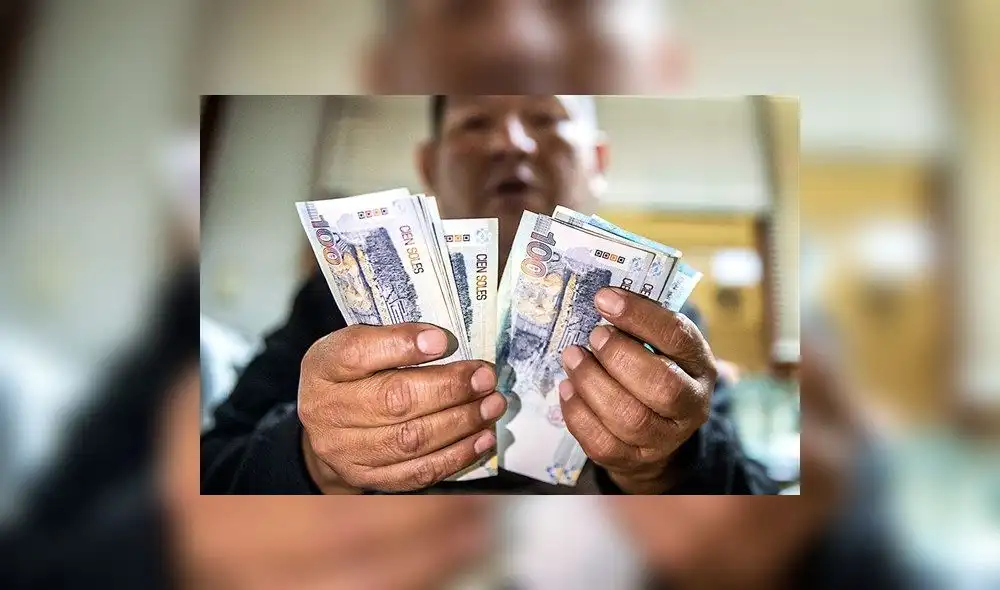 La situación del mercado laboral en el Perú sigue teniendo como principal actor al trabajador independiente. Foto: difusión La situación del mercado laboral en el Perú sigue teniendo como principal actor al trabajador independiente. Foto: difusión