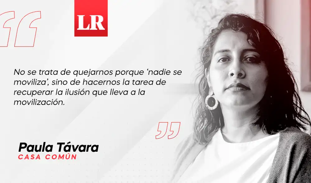 Paula Távara