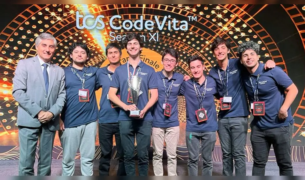 La instancia busca a estudiantes y recién egresados con máximo de un año de concluida su carrera universitaria, sin límite de edad, de todos los rincones de América Latina. Foto: Cooperativa Ciencia