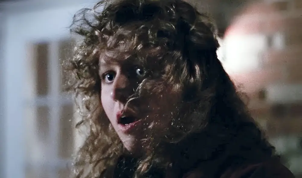 Este largometraje de terror recibió siete nominaciones en los Premios Oscar, cinco de las cuales ganó. Foto: Orion Pictures