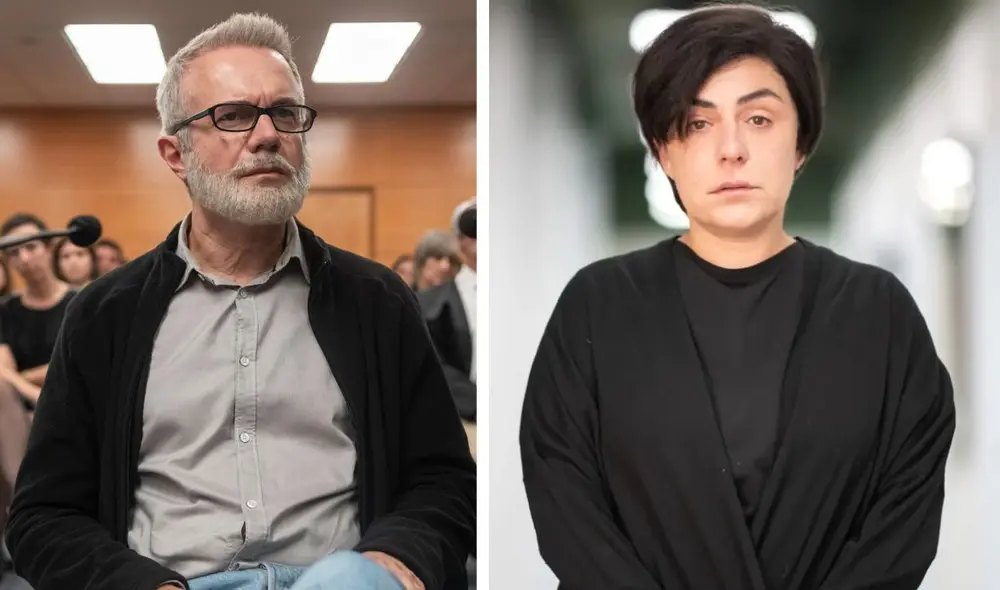 'El caso Asunta': la nueva serie de Netflix, basada en un caso real de España. Foto: composición LR/ Netflix 'El caso Asunta': la nueva serie de Netflix, basada en un caso real de España. Foto: composición LR/ Netflix