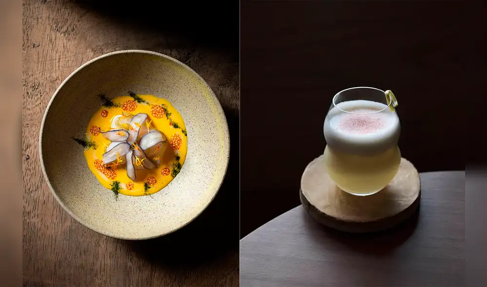 Food & Wine es un portal de turismo internacional especializado. Foto: istagram Mérito Barranco Food & Wine es un portal de turismo internacional especializado. Foto: istagram Mérito Barranco