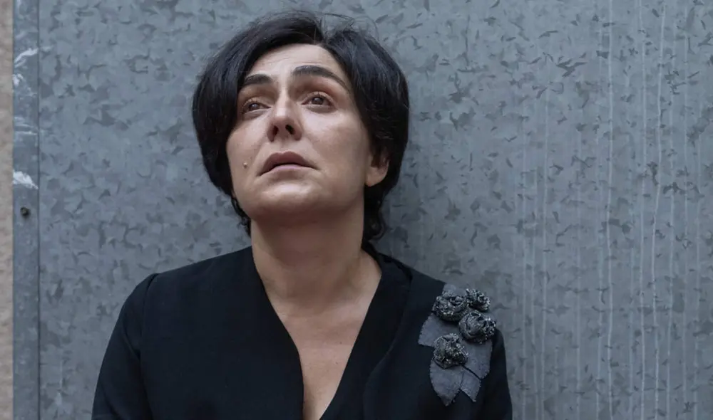 Carlos Sedes y Jacobo Martínez dirigen una de las series más impactantes del streaming. Foto: Netflix