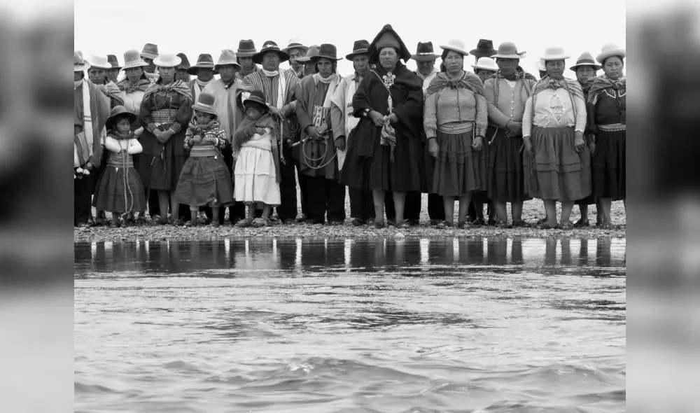 Ministerio de Cultura destina S/36 millones al arte y la cultura. Foto: Mincul