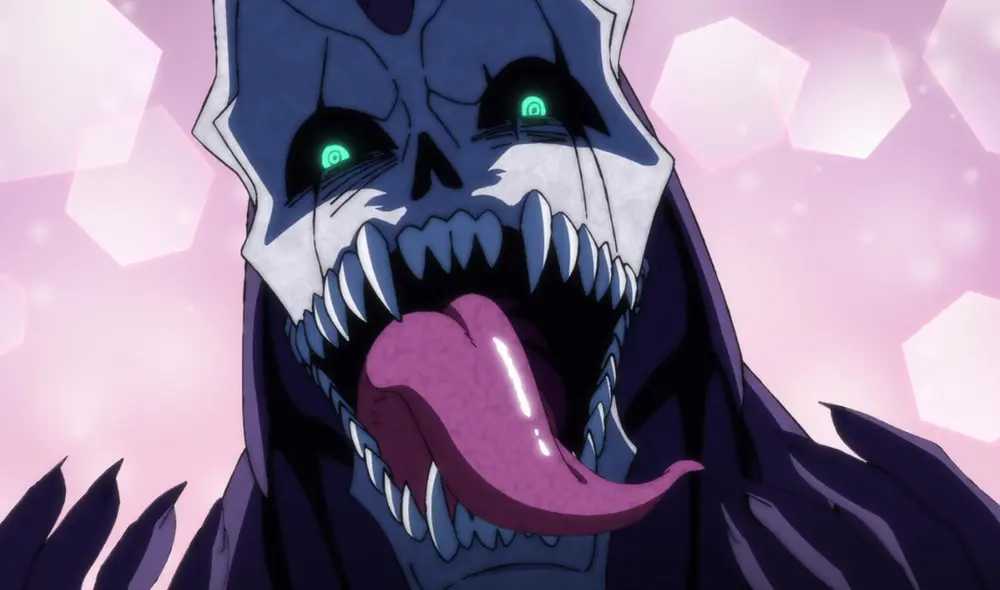 Shigeyuki Miya y Tomomi Kamiya son los encargados de dirigir la adaptación al anime de ‘Kaiju No. 8’. Foto: Production I.G