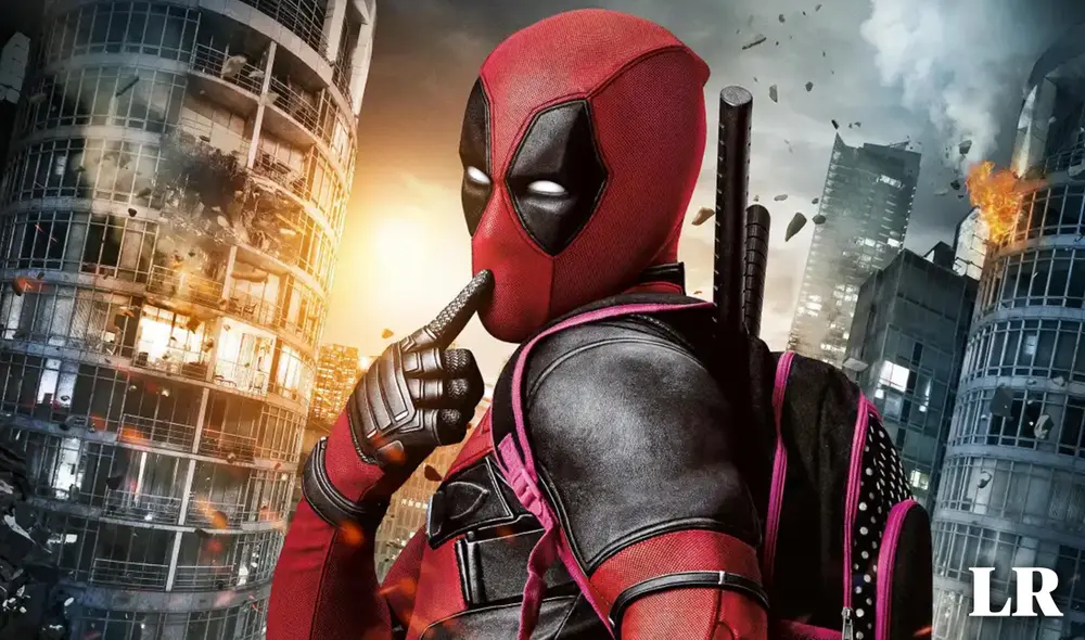 'Deadpool 3' se estrenará oficialmente en julio luego de superar retrasos por una huelga de guionistas y actores. Foto: composición LR/Marvel Studios 'Deadpool 3' se estrenará oficialmente en julio luego de superar retrasos por una huelga de guionistas y actores. Foto: composición LR/Marvel Studios