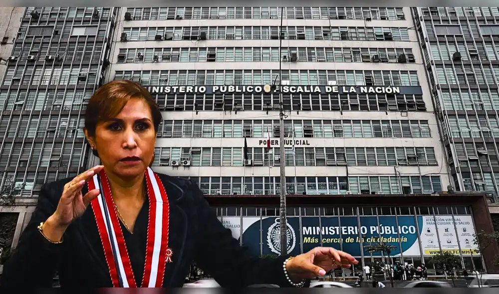 Este lunes 29 de abril, se evaluará el impedimento de salida del país contra Patricia Benavides. Esto, en el marco de las investigaciones del caso La Fiscal y su Cúpula del Poder. Foto: composición LR/Andina Este lunes 29 de abril, se evaluará el impedimento de salida del país contra Patricia Benavides. Esto, en el marco de las investigaciones del caso La Fiscal y su Cúpula del Poder. Foto: composición LR/Andina