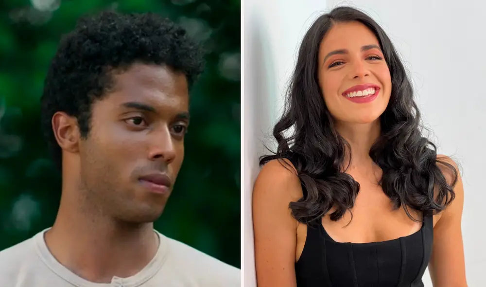 'Devuélveme la vida' se estrenó el pasado 16 de abril y es todo un éxito en Caracol TV. Foto: Caracol 'Devuélveme la vida' se estrenó el pasado 16 de abril y es todo un éxito en Caracol TV. Foto: Caracol