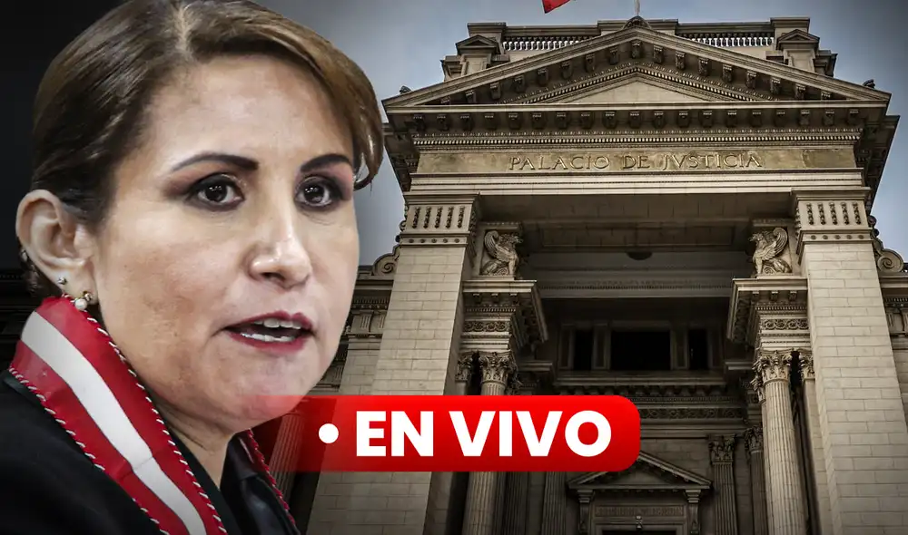 Este lunes 29 de abril se evaluará el impedimento de salida del país contra Patricia Benavides. Esto, en el marco de las investigaciones del caso La Fiscal y su cúpula del Poder. Foto: composición de Jazmín Ceras/LR Este lunes 29 de abril se evaluará el impedimento de salida del país contra Patricia Benavides. Esto, en el marco de las investigaciones del caso La Fiscal y su cúpula del Poder. Foto: composición de Jazmín Ceras/LR