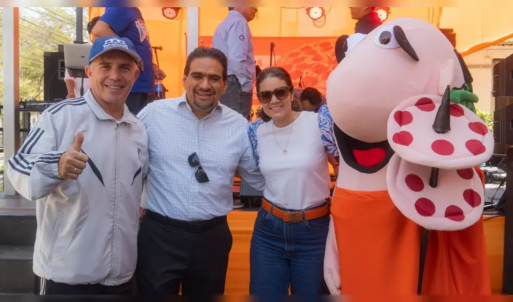 Foto: difusión Foto: difusión