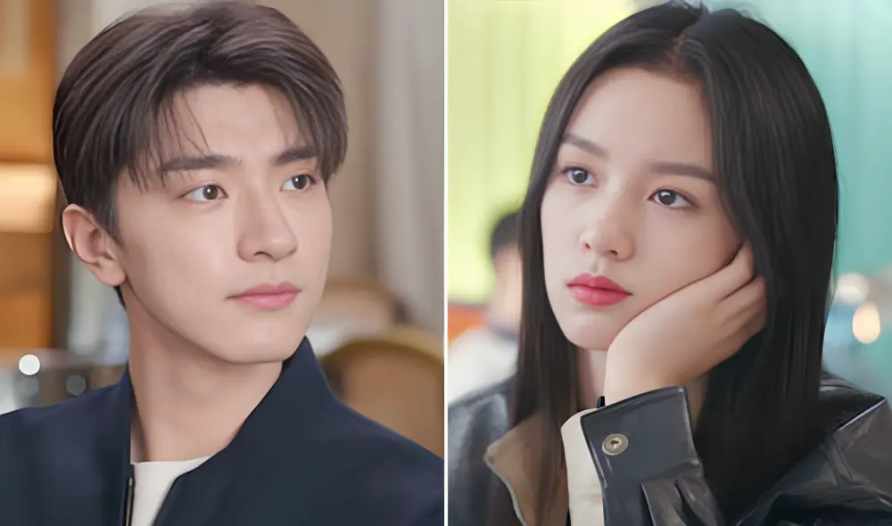 ‘Todo el mundo me ama’ se basa en una novela homónima que muestra una impactante historia de amor. Foto: composición LR/Netflix ‘Todo el mundo me ama’ se basa en una novela homónima que muestra una impactante historia de amor. Foto: composición LR/Netflix