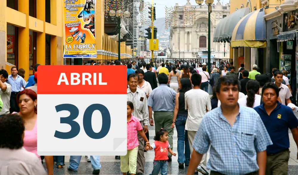 El 30 de abril es una fecha muy importante en países como México, Alemania y Suecia. Foto: composición LR/Andina El 30 de abril es una fecha muy importante en países como México, Alemania y Suecia. Foto: composición LR/Andina