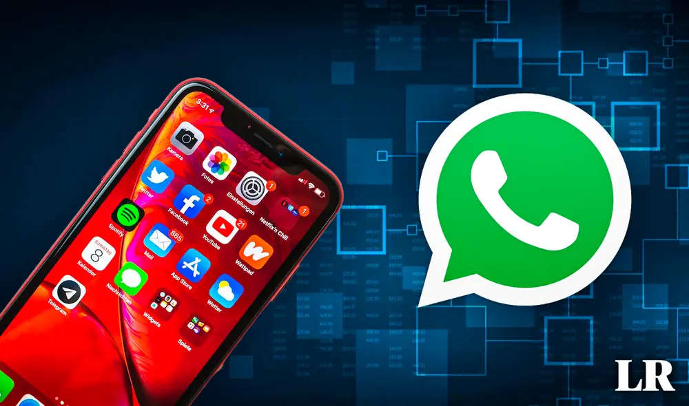 WhatsApp se lanzó al público en noviembre de 2009. Foto: composición LR/Vecteezy