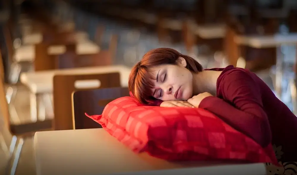 La siesta es un mecanismo recomendado por estudios científicos para sobrellevar el día a día. Foto: Elsevier La siesta es un mecanismo recomendado por estudios científicos para sobrellevar el día a día. Foto: Elsevier