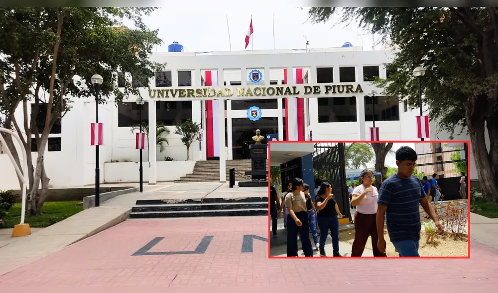Postulantes con puntajes iguales intentaron ingresar a otras carreras en diferentes universidades sin éxito. Foto: La República