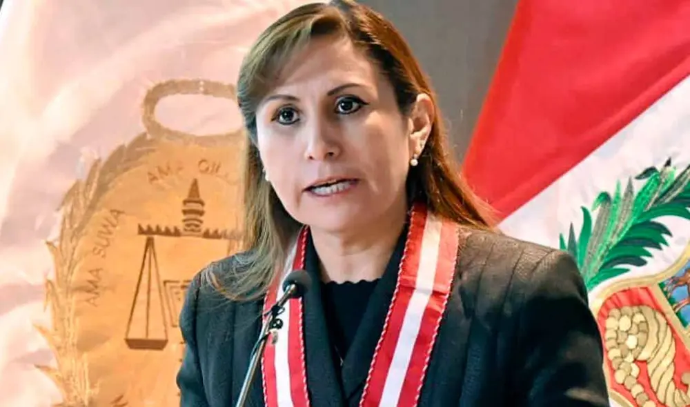 Patricia Benavides Patricia Benavides