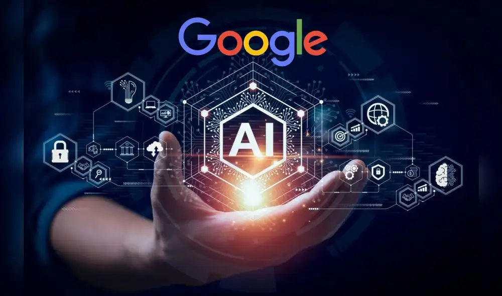 Google ofrece acceso gratuito a modelos como Gemini Pro, además de proporcionar a los usuarios la capacidad de probar y ajustar estos modelos sin costo inicial. Foto: Computer Hoy