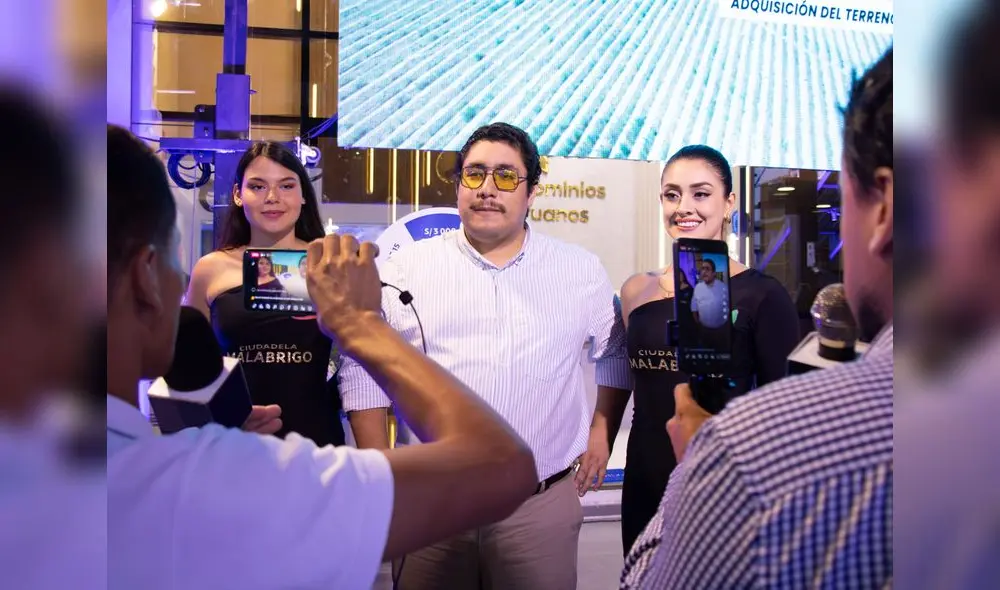 Foto: difusión Foto: difusión