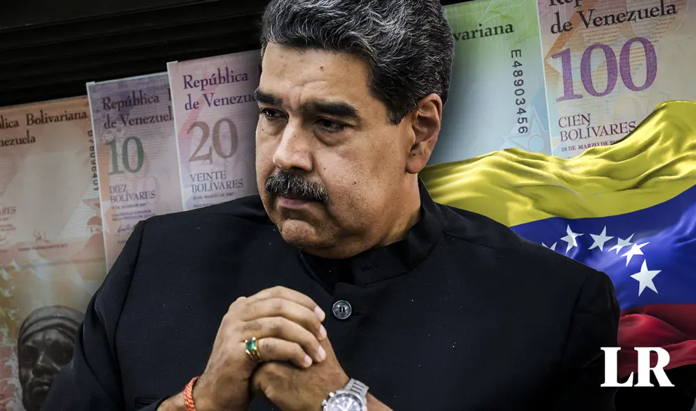 El presidente de Venezuela, Nicolás Maduro, se encuentra en el poder desde 2013. Foto: composición LR/Fabrizio Oviedo/AFP