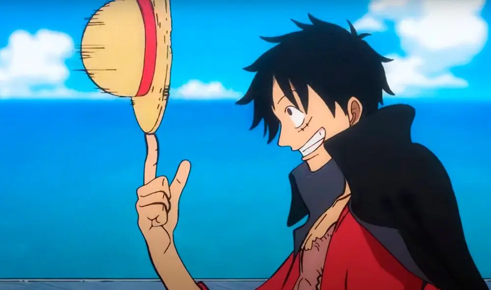 ‘One Piece 1114’ no se lanzará en su fecha pactada y retrasará su emisión. Foto: Toei Animation ‘One Piece 1114’ no se lanzará en su fecha pactada y retrasará su emisión. Foto: Toei Animation