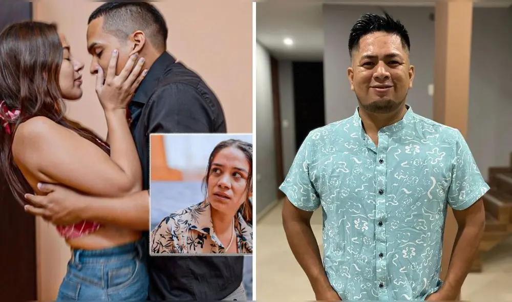 Danitza Producciones: la historia de la productora piurana que es comparada con 'La Rosa de Guadalupe'. Foto: composición LR/ Danitza Producciones/ Instagram