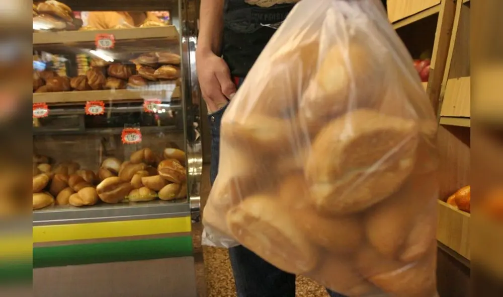 Inflación. BCRP y MEF esperaban que los precios cayeran al rango meta de entre 2% y 3% anual en el primer trimestre del 2024, pero se tardó. Foto: La República