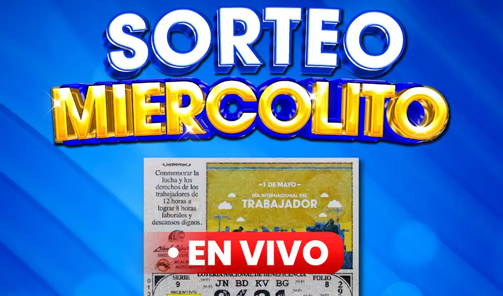 Sigue AQUÍ los resultados de la Lotería Nacional de Panamá EN VIVO hoy, 2 de mayo. Foto: composición LR/ Lotería nacional de beneficiencia