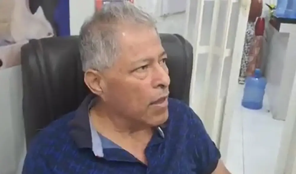 Empresario fue secuestrado en octubre del 2023. Foto: La República