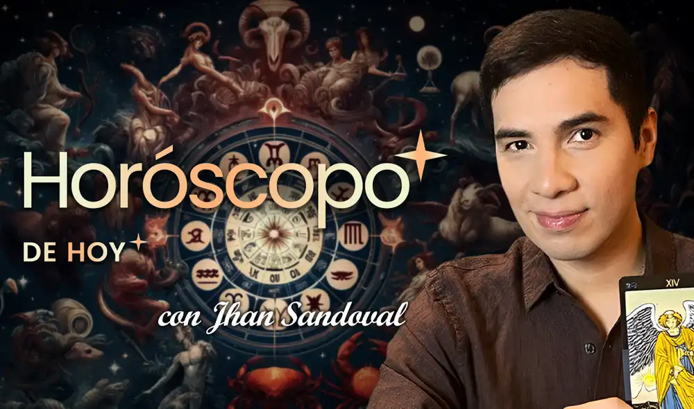 Lee el horóscopo de hoy, jueves 2 de mayo. Foto: La República