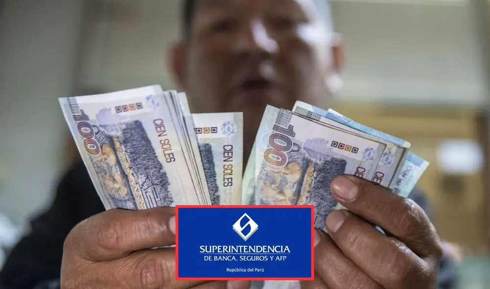 El reglamento publicado por la SBS da cuenta de que el proceso de inscripción para el retiro AFP empezará en junio. Foto: Andina/LR