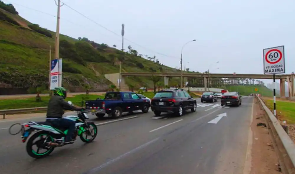 Municipalidad de San Miguel sostuvo que la MML tendría la potestad y la última palabra para revertir la ordenanza que prohíbe el tránsito de los vehículos motorizados y no motorizados. Foto: La República